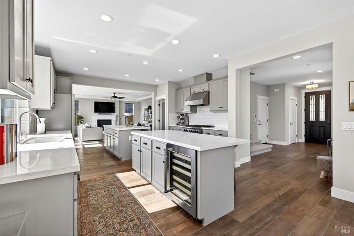 Property Photo: 5974 Sunhawk Drive CA 95409