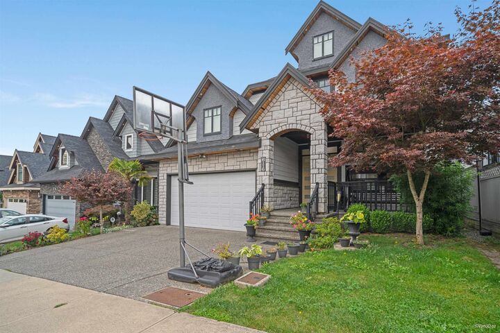 Property Photo:  6116 140 Street  BC V3X 1C9 
