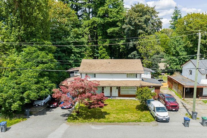 Property Photo: 10937 Haddon Road BC V3T 3Z4