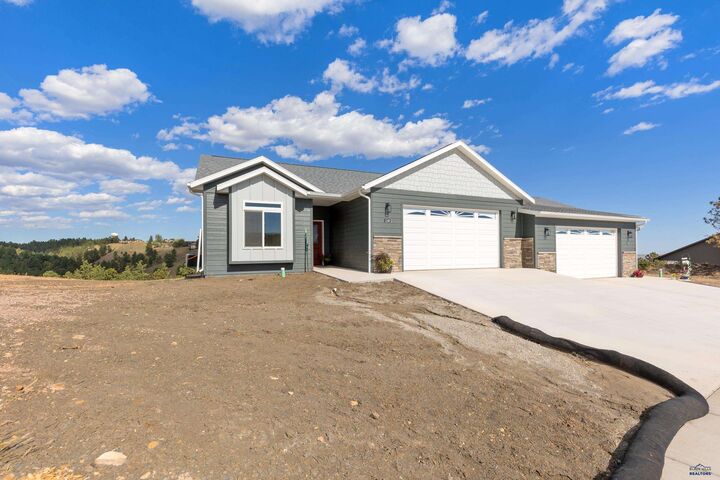 Property Photo:  1246 Pinnacle Ct  SD 57701 
