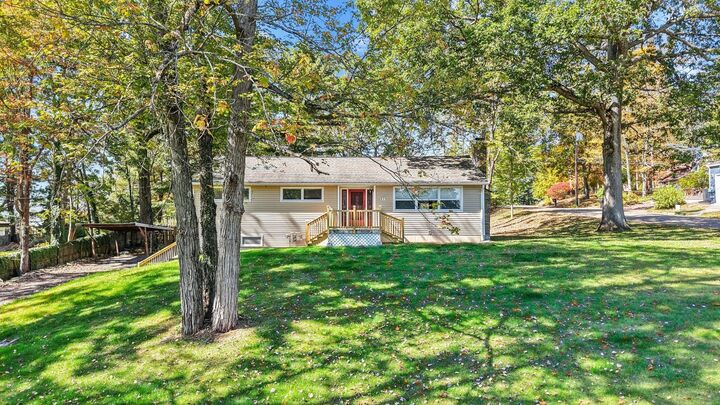 Property Photo: 21 Sunnyside Drive NY 13827