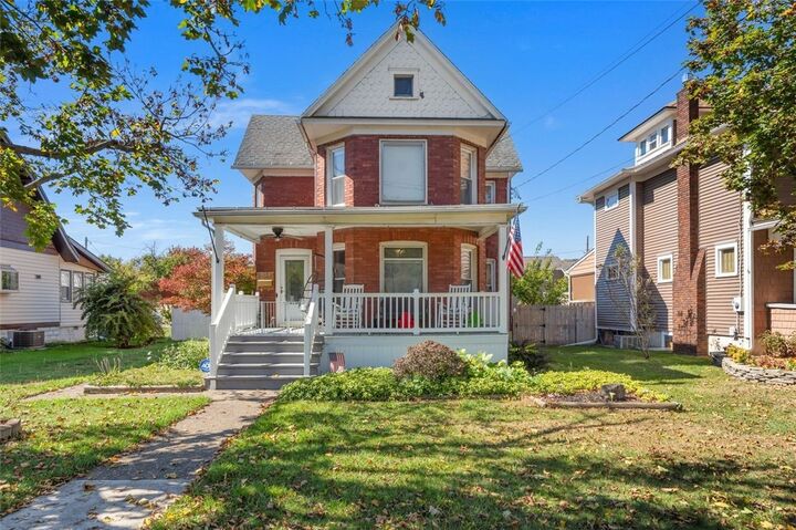 Property Photo: 308 Seneca Road NY 14843