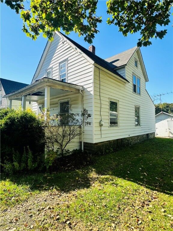 Property Photo: 367 Olive Street NY 14870