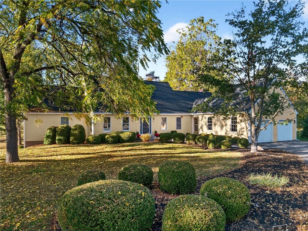 Property Photo:  30 Beckett  NY 14850 