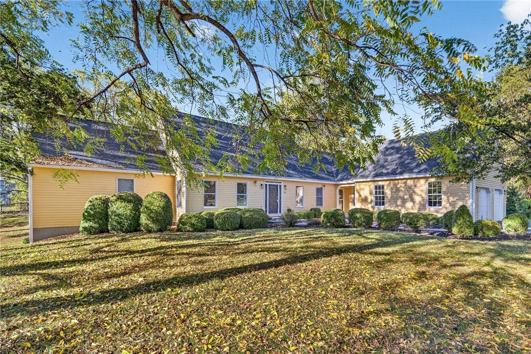 Property Photo: 30 Beckett Way NY 14850