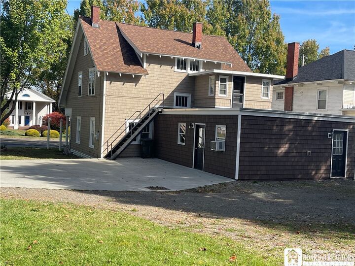 Property Photo: 471 Fairmount Avenue NY 14701
