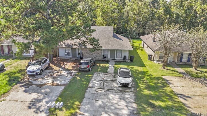 Property Photo:  14932 & 14934 Forest Grove Ave  LA 70818