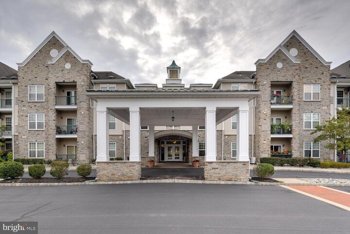 100 Middlesex Boulevard 211  Plainsboro NJ 08536 photo