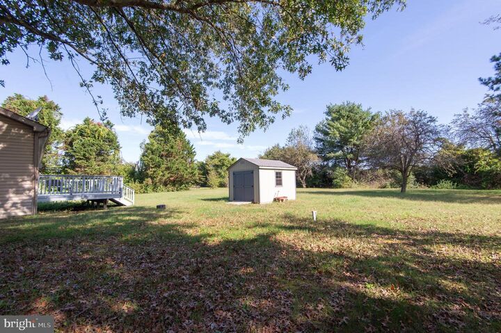 Property Photo: 5026 Mount Zion Road MD 21643