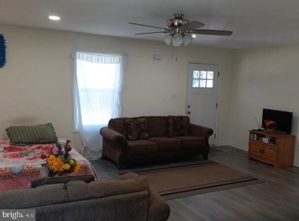 Property Photo: 708 Willow Street DE 19941