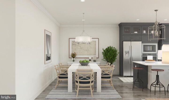 Property Photo:  2902 Justin Drive 2905  NJ 08550