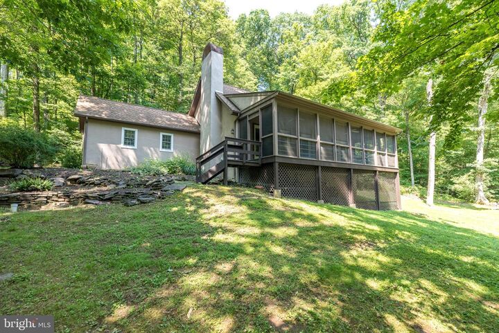 Property Photo:  171 Tabor Road  PA 18942 