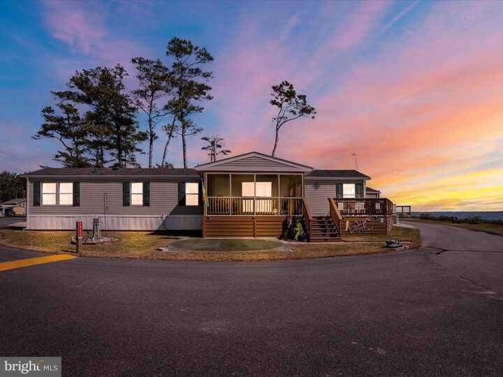 Property Photo: 27412 Grove Circle Road DE 19966