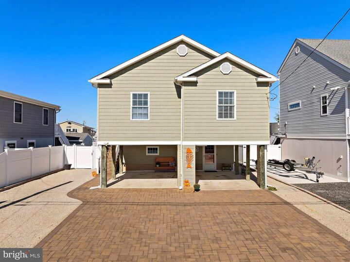 Property Photo:  20 W Navasink Drive  NJ 08087 
