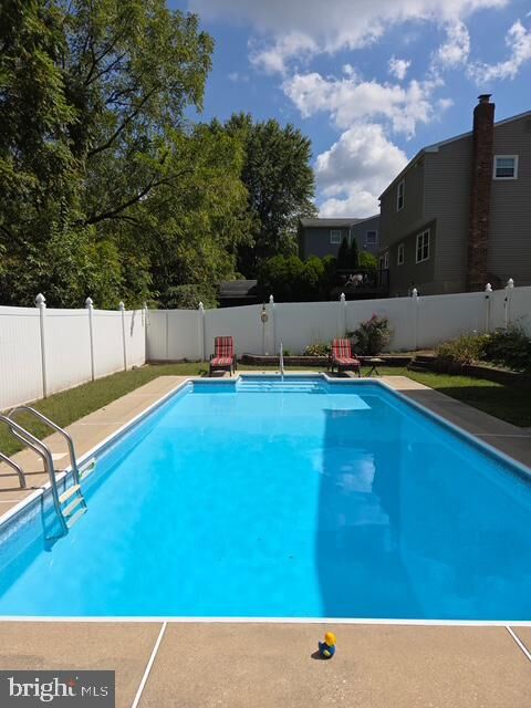 Property Photo:  8669 Steeple Drive  PA 19128 