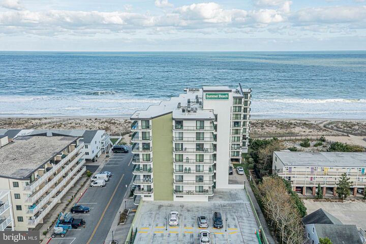 Property Photo:  3 35th Street 302  MD 21842 