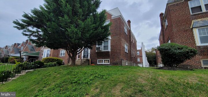 Property Photo: 8247 Fayette Street 2nd Fl PA 19150
