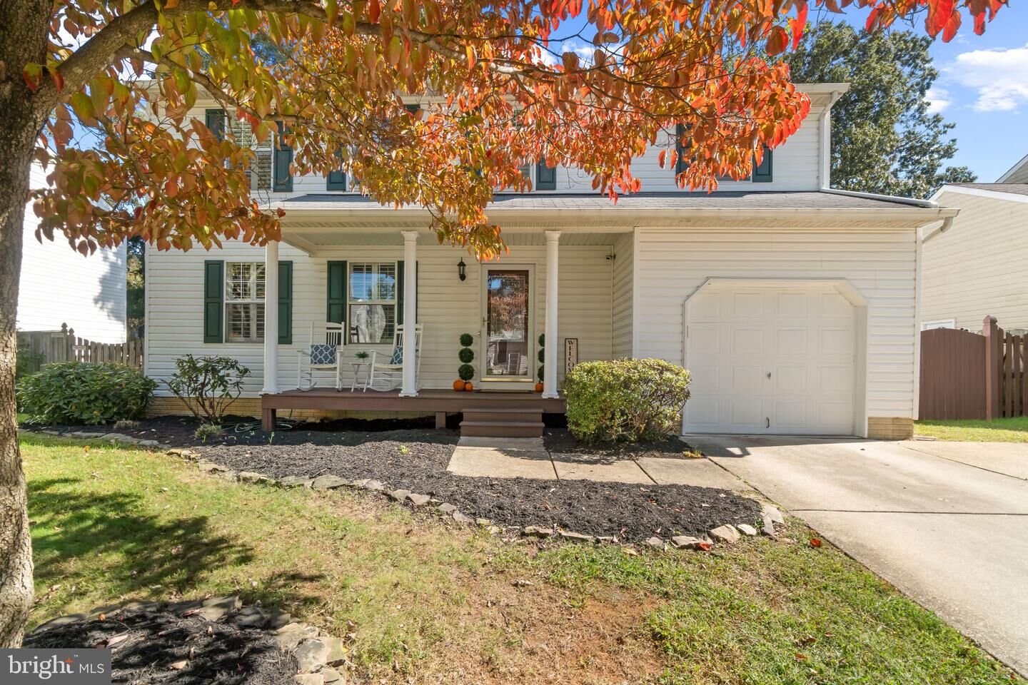 Property Photo: 1415 Lehman Court MD 21409
