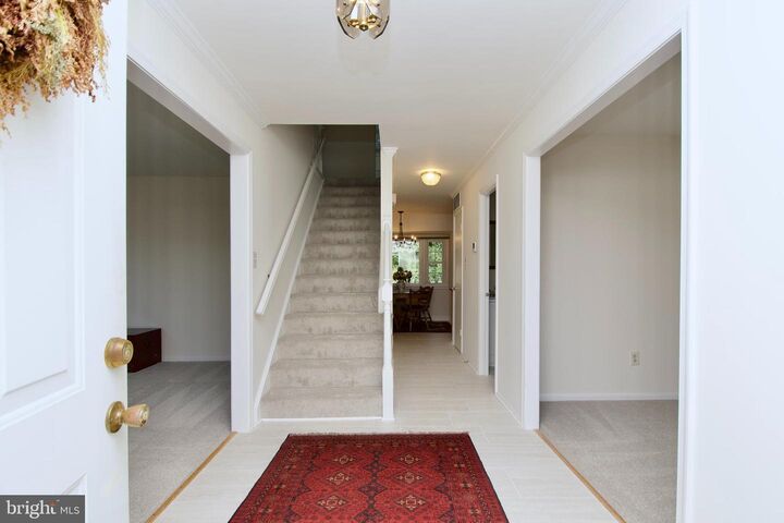 Property Photo:  4768 Farndon Court  VA 22032 