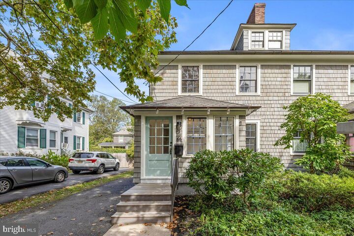 44 Murray Place  Princeton NJ 08540 photo