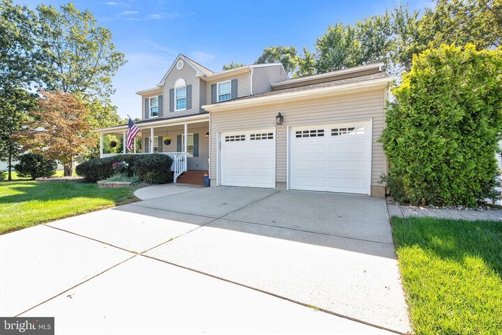 Property Photo: 12 Ellingham Avenue NJ 08831