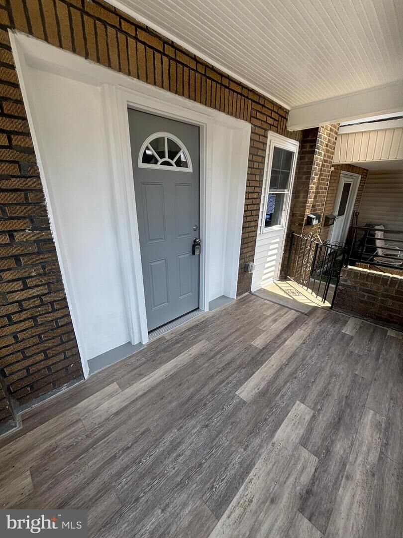 Property Photo:  553 Rosalie Street  PA 19120 