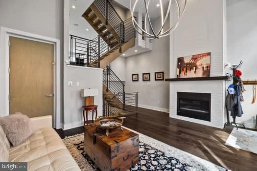 Property Photo:  1332 Kater Street  PA 19147 