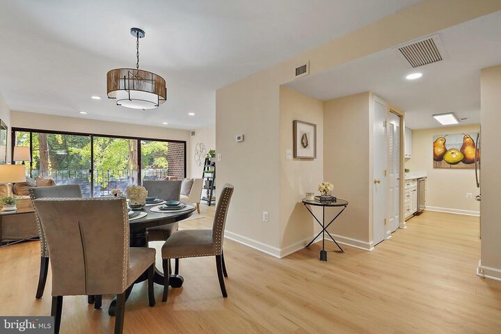 1600 Prince Street 102  Alexandria VA 22314 photo
