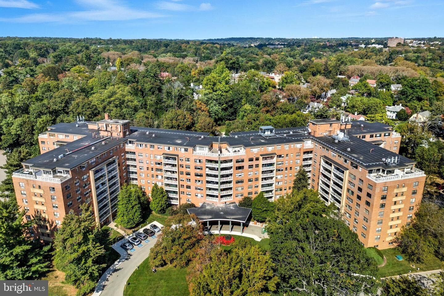 Property Photo: 7900 Old York Road 414-B PA 19027