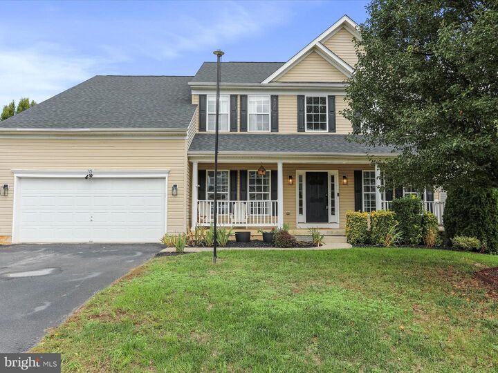 Property Photo: 15 Overbrook Road WV 25438