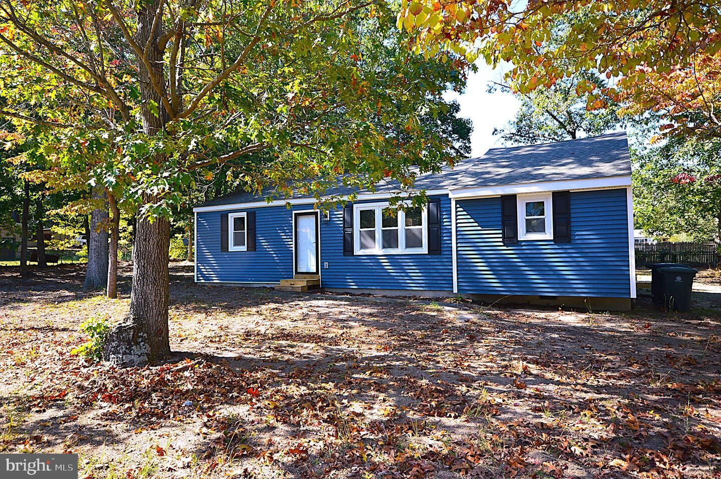 Property Photo: 1437 9th Avenue NJ 08094