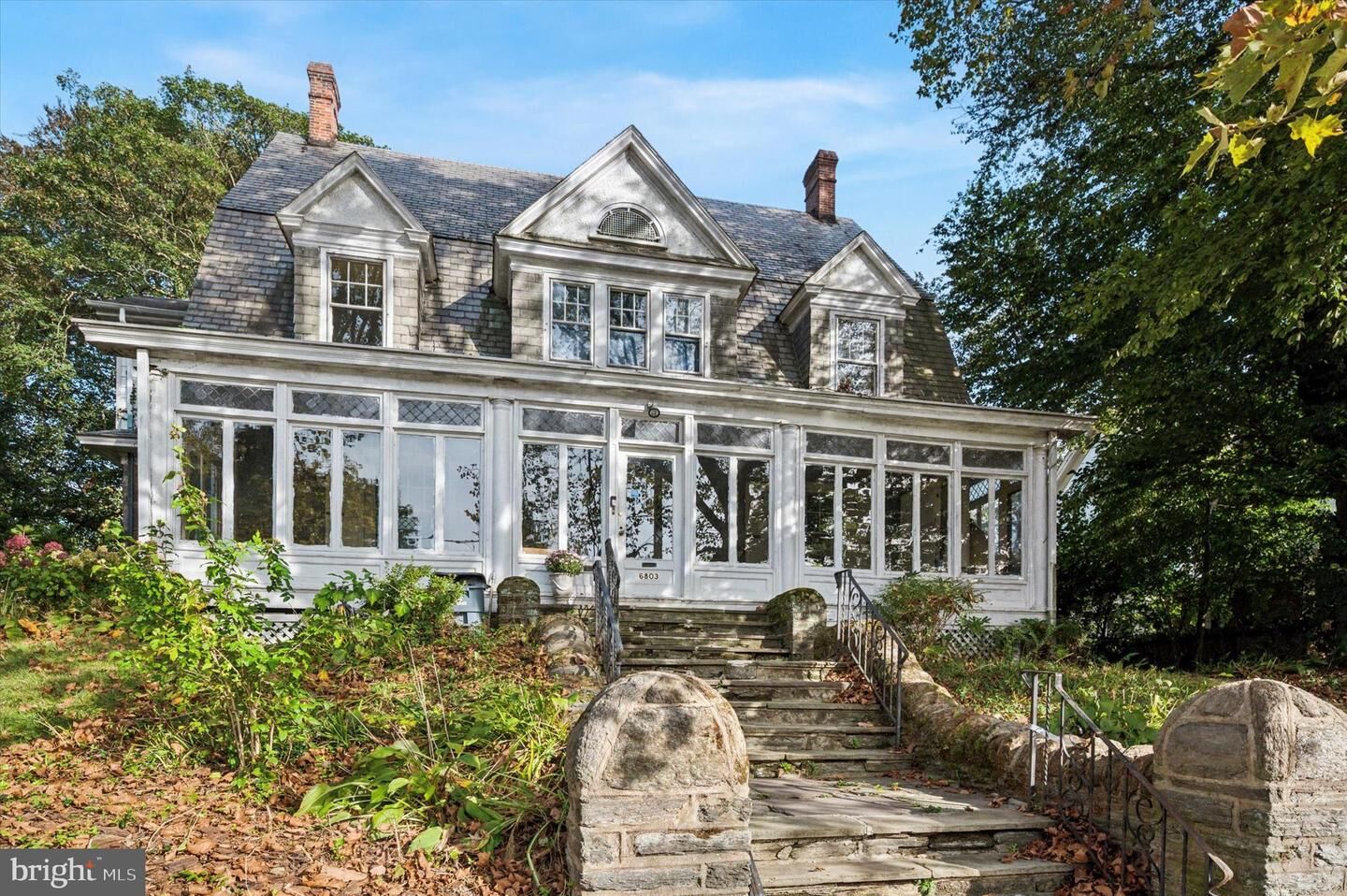 Property Photo:  6803 N 12th Street  PA 19126 