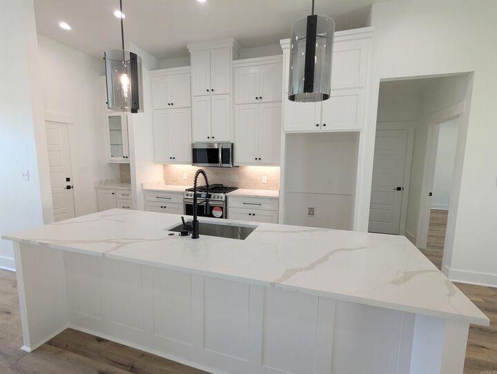 Property Photo:  7017 Cold Creek Drive  AR 72002 