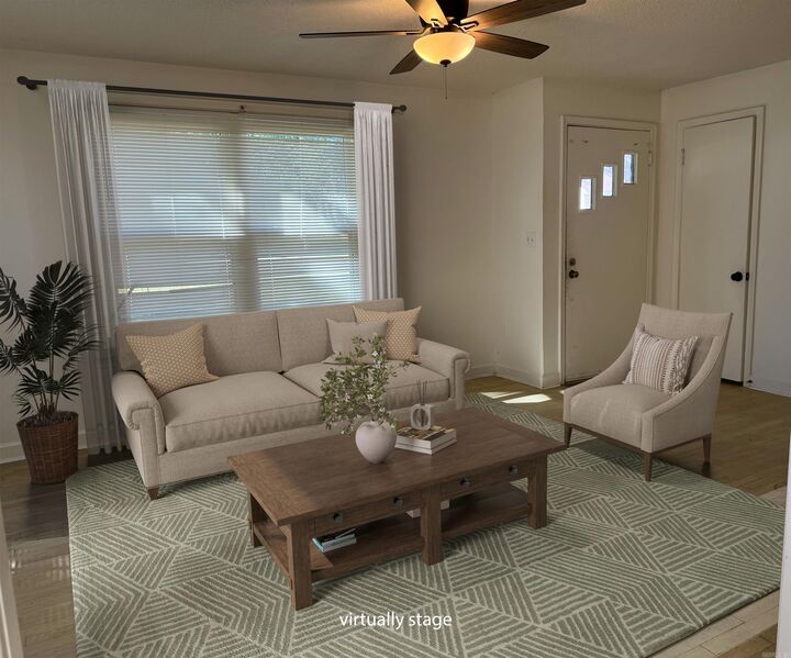 Property Photo:  702 Freeman Street  AR 72401