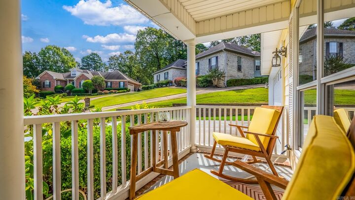 Property Photo:  14103 Westbury Drive  AR 72223 