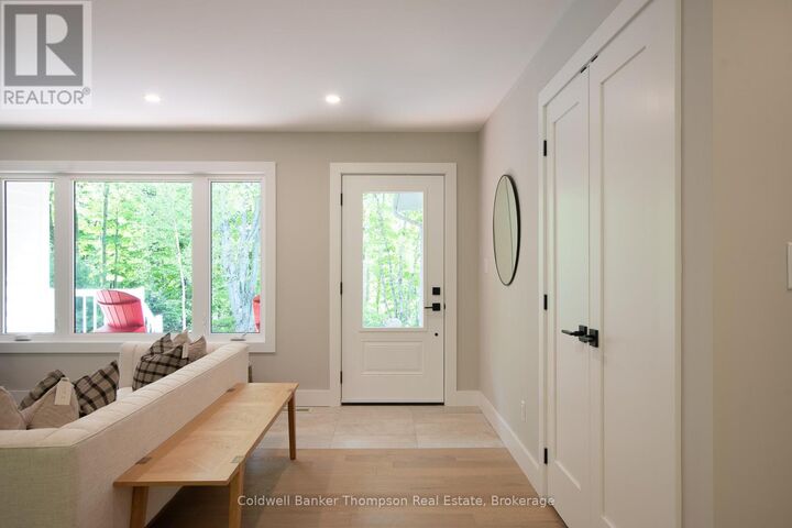 Property Photo:  1854 Old Muskoka Road  ON P0B 1M0 