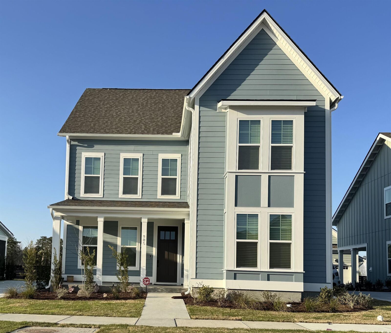 Property Photo: 905 Monmouth St SC 29588