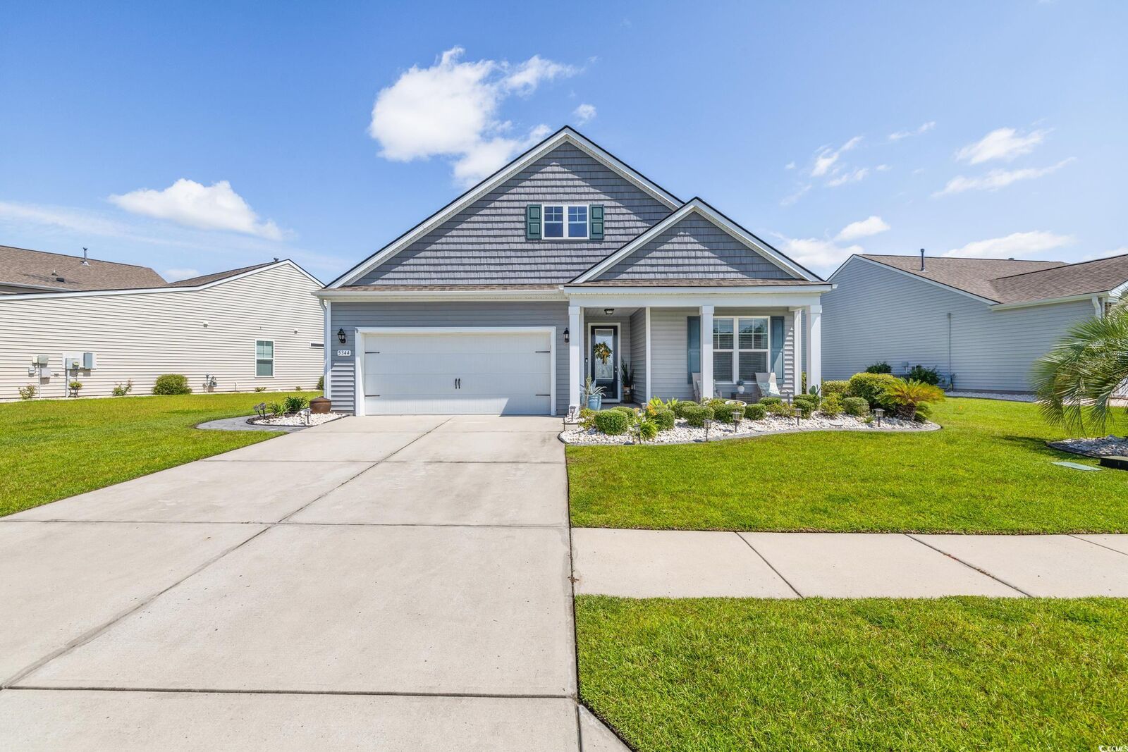 Property Photo: 5344 Grosetto Way SC 29579