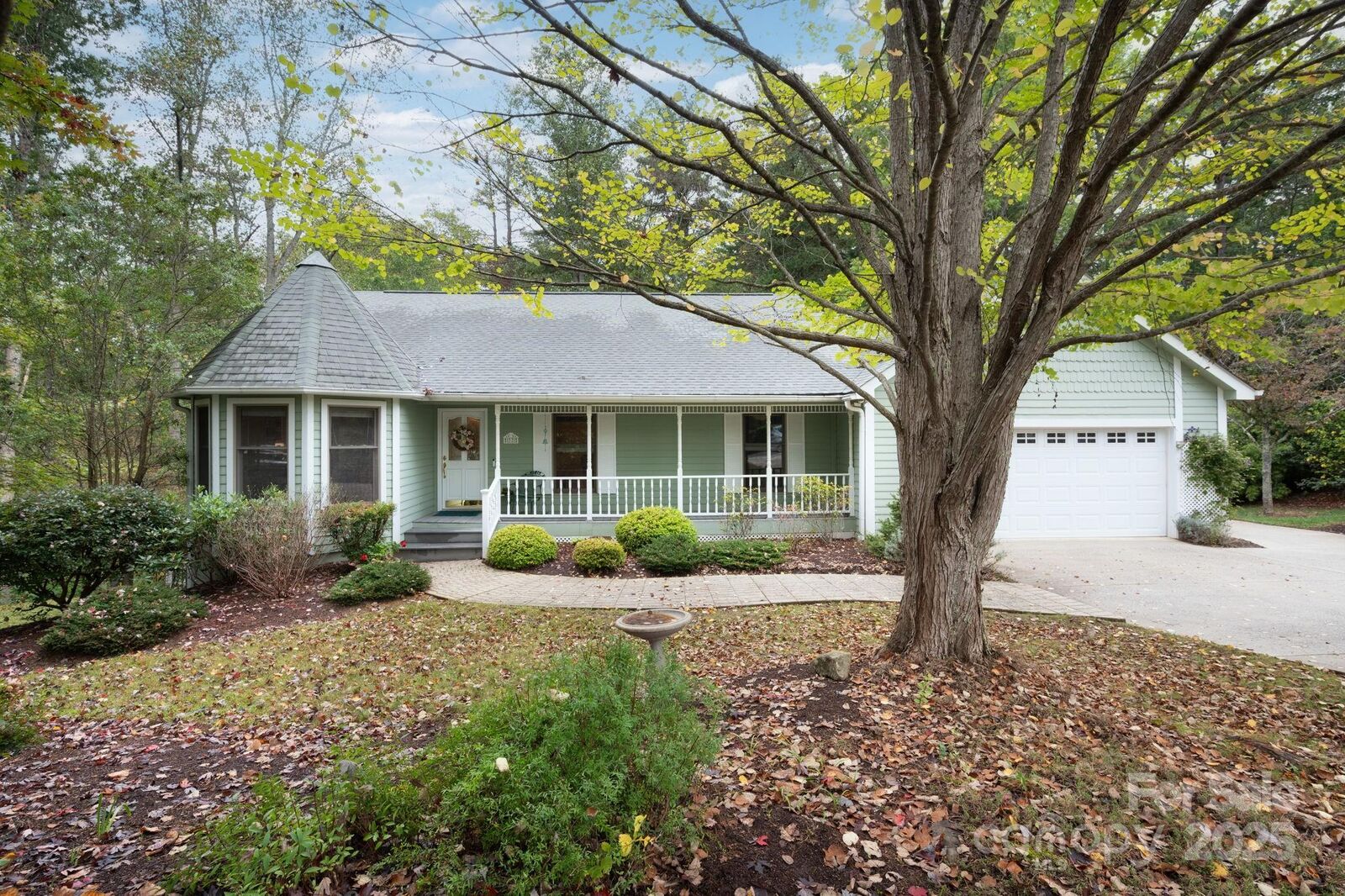 Property Photo: 37 New Cross North None NC 28805