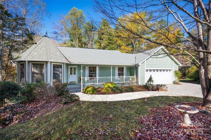 37 New Cross North None  Asheville NC 28805 photo