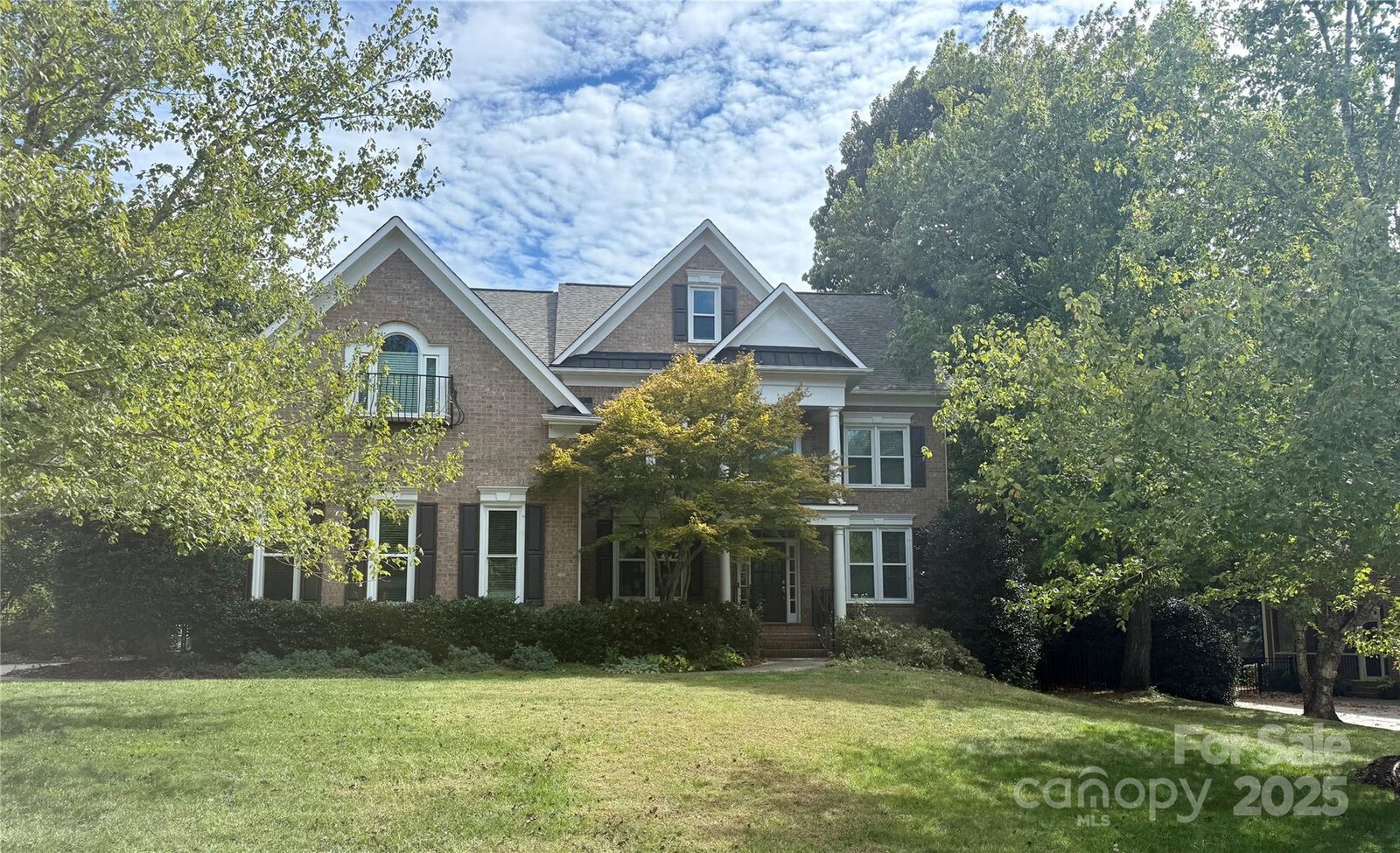 Property Photo:  730 Hampshire Hill Road  NC 28105 