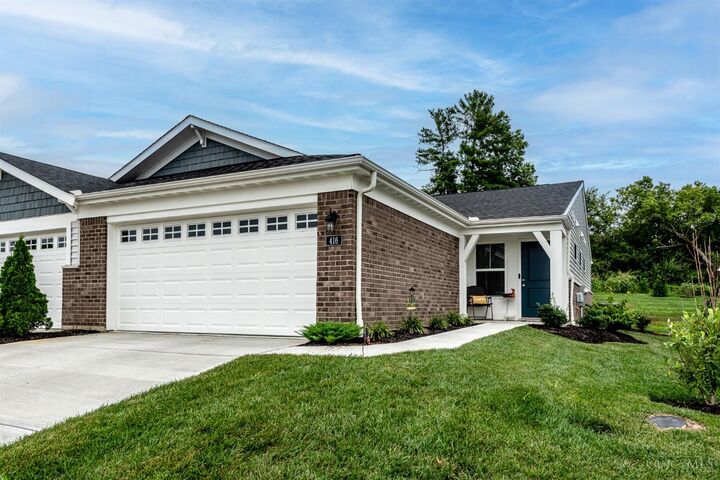 416 Summerlyn Farms Court  Lebanon OH 45036 photo