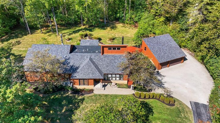 7675 Loveland Madeira Road  Indian Hill OH 45243 photo