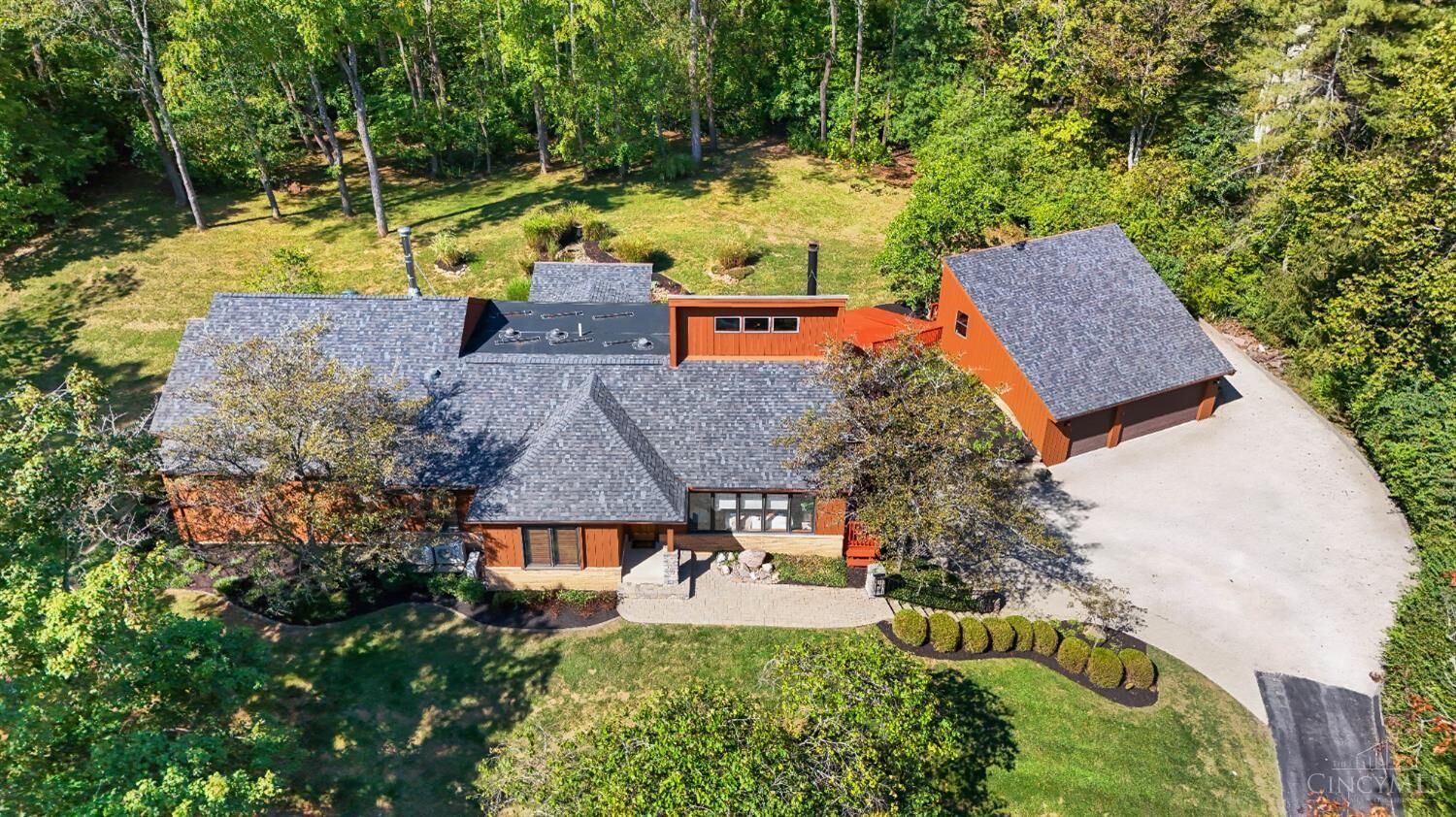 Property Photo:  7675 Loveland Madeira Road  OH 45243 