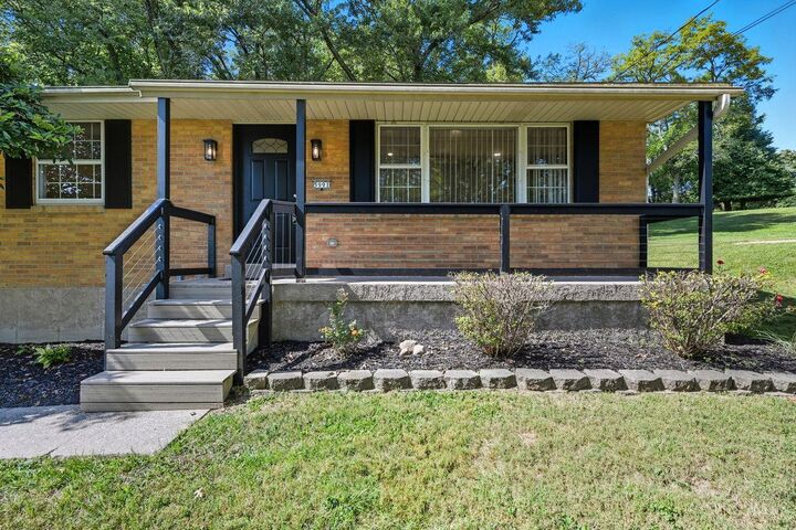 Property Photo:  5991 Gaines Road  OH 45247 