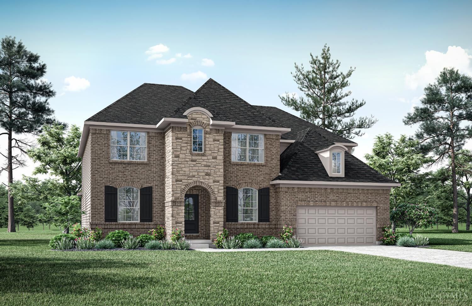 Property Photo:  5290 Bligh Court  OH 45044 