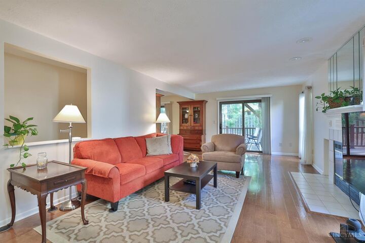 Property Photo:  9326 Hunters Creek Drive  OH 45242 