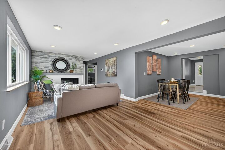 Property Photo: 5455 Country Lane OH 45150
