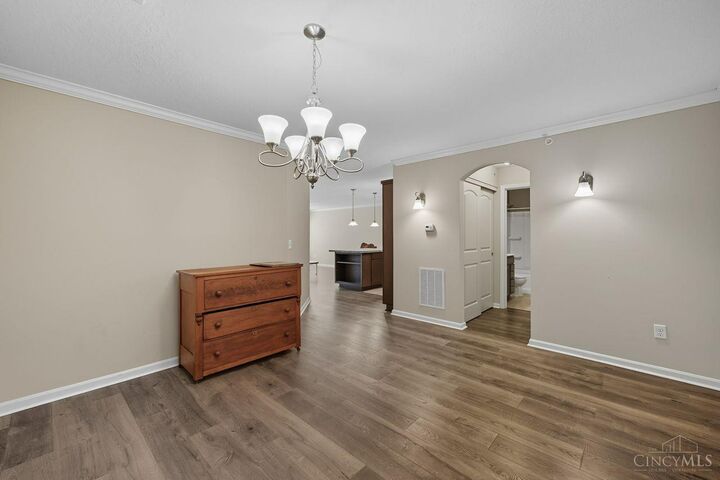 Property Photo:  4554 Saddlecloth Court  OH 45103 