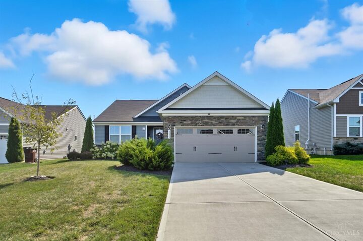 Property Photo:  6655 Roycroft Drive  OH 45042 
